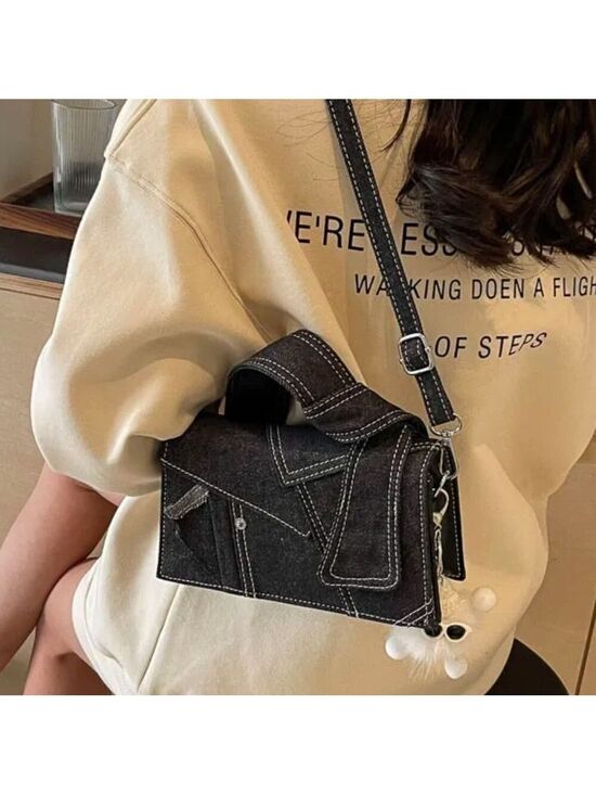 Handbags - SMALL SHOULDER BAG